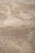 Vintage Oushak Area Rug (4' x 8')